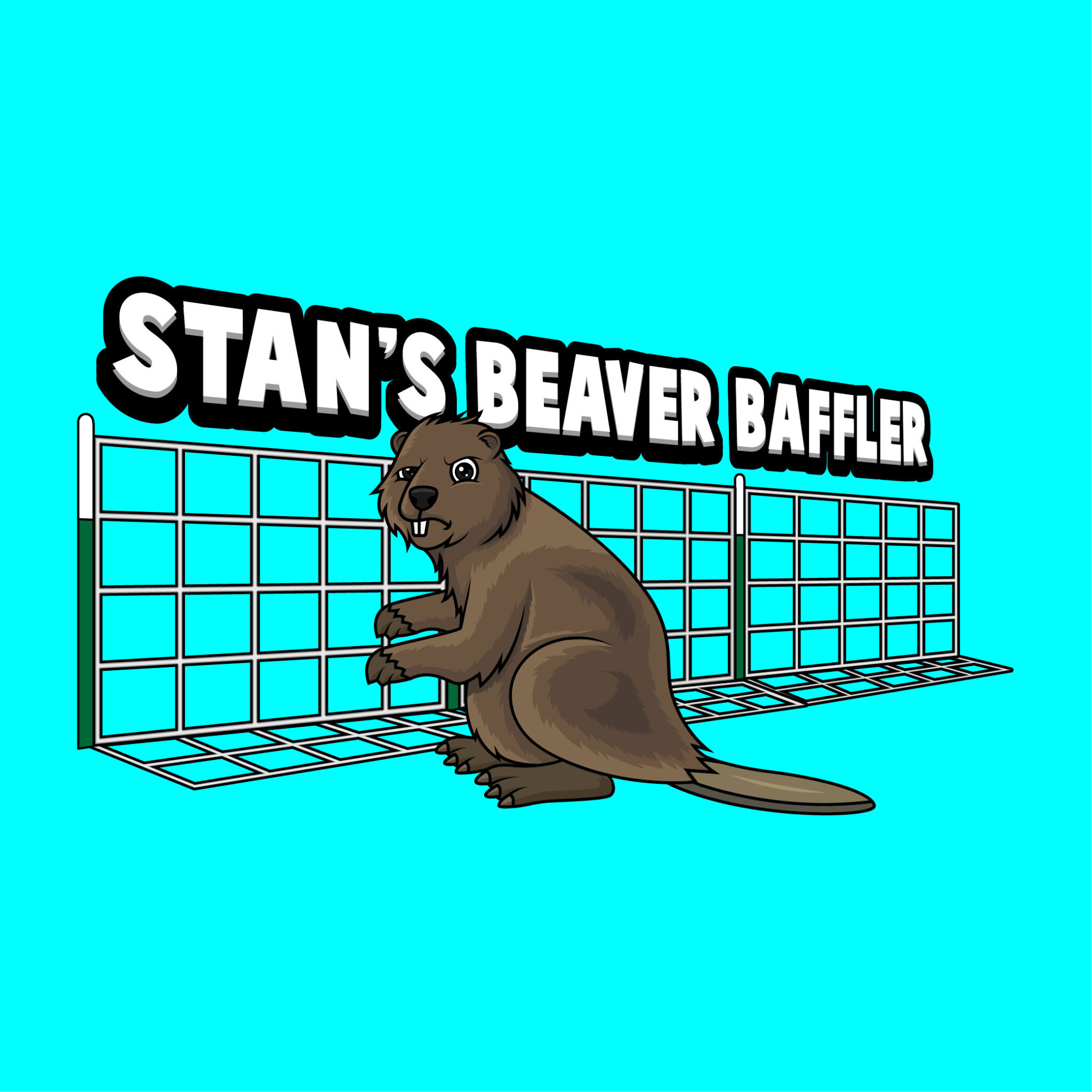 Beaver Baffler Stanleys Beaver Baffler